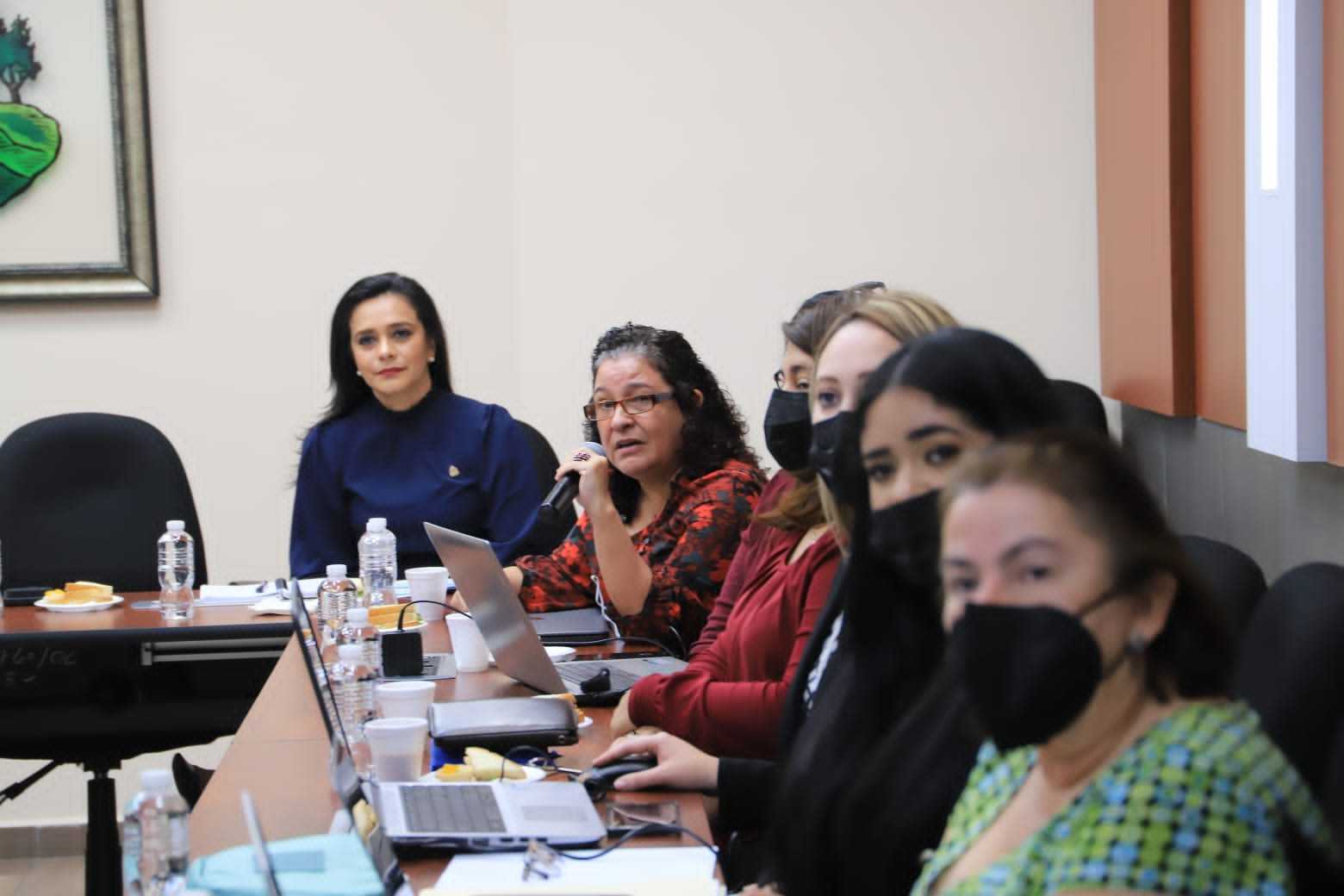 Presupuesto 2023: Ciudad Mujer 